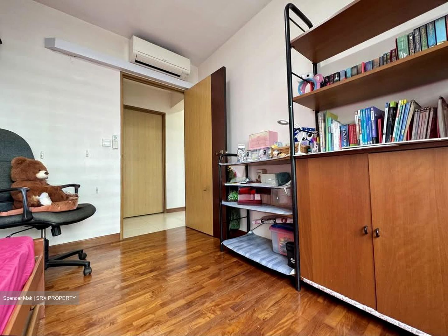 Blk 458 Segar Meadows (Bukit Panjang), HDB 4 Rooms #600322751